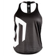 Womens Brand Stringer Vest