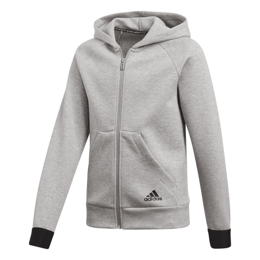 Girls Must Haves Hoodie
