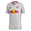 New York Red Bulls Home Mens Short Sleeve Jersey 2019