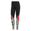 Womens Alphaskin Sport Iteration Long Tights