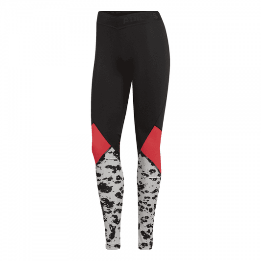 Womens Alphaskin Sport Iteration Long Tights