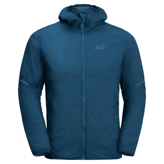 Mens Opouri Peak Jacket
