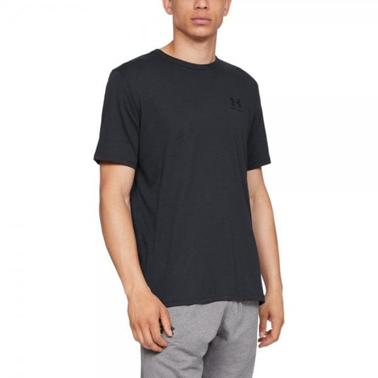 Mens Sportstyle Left Chest Short Sleeve T-Shirt