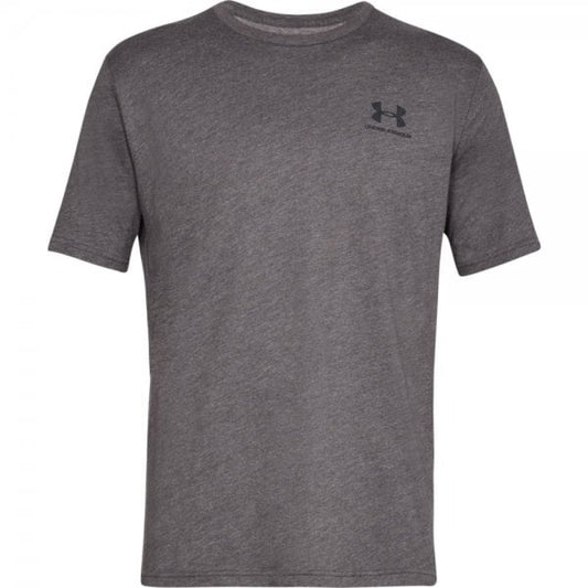 Mens Sportstyle Left Chest Short Sleeve T-Shirt