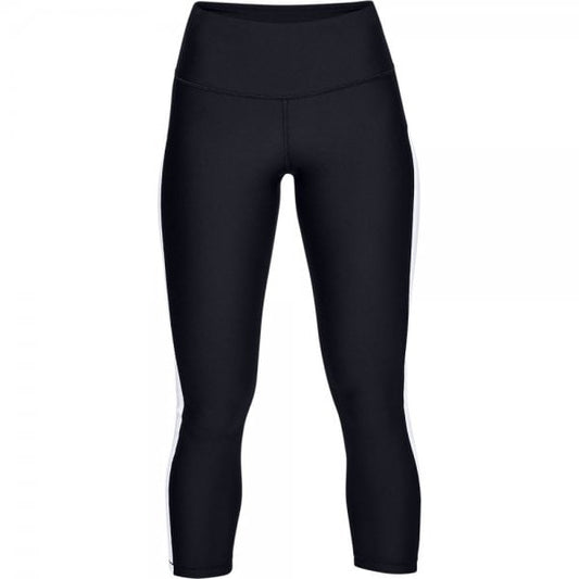 Womens HeatGear® Armour Ankle Crop