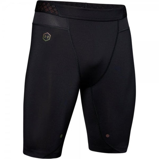 Mens RUSH Compression Shorts