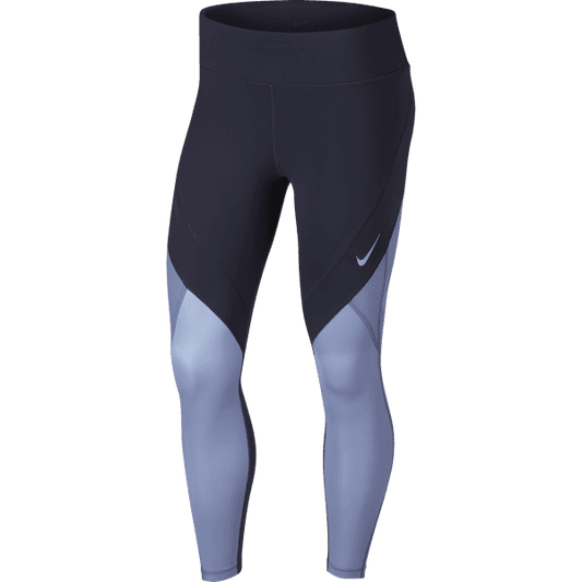 Nike Womens Epic Lux 7/8 Running Tights