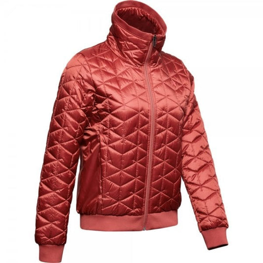 Womens ColdGear Reactor Performance Jacket