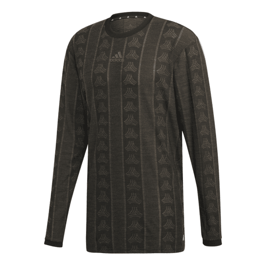 Mens Tango Advanced Long Sleeve Top