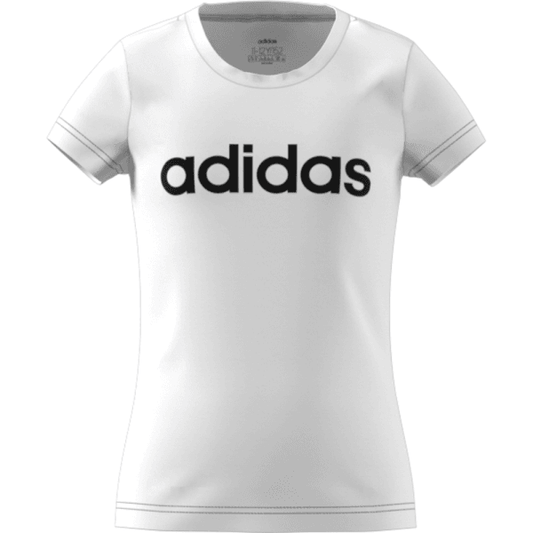 Girls Essentials Linear T-Shirt