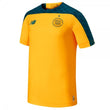 Celtic Away Junior Short Sleeve Jersey 2019/2020