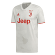 Juventus Away Mens Short Sleeve Jersey 2019/2020