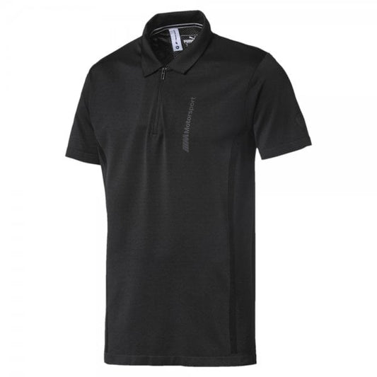 Mens BMW M Motorsport Polo Shirt