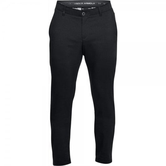 Under Armour Showdown Black Taper Mens Pant