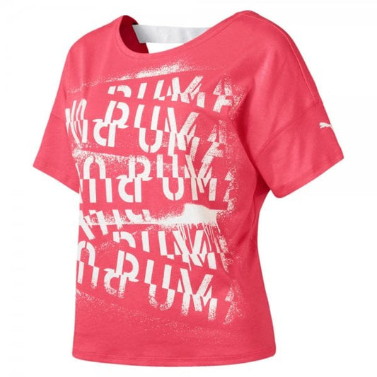 HIT Feel It Womens Training T-Shirt