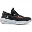 Boys SC 3ZER0 III Basketball Shoes