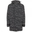 Mens Blouson Jacket