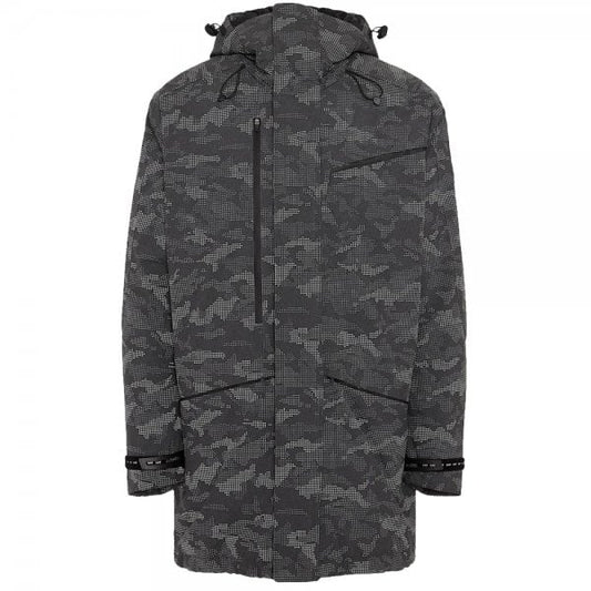 Mens Blouson Jacket