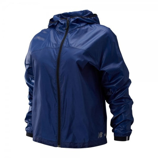 Womens Light Pack Jacket