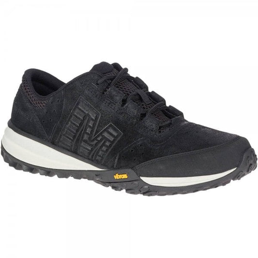 Mens Havoc Leather
