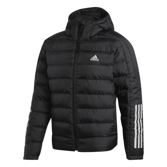 Itvantic 3S 2.0 Mens Hooded Fleece Jacket