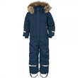 Björnen 3 Kids Coverall