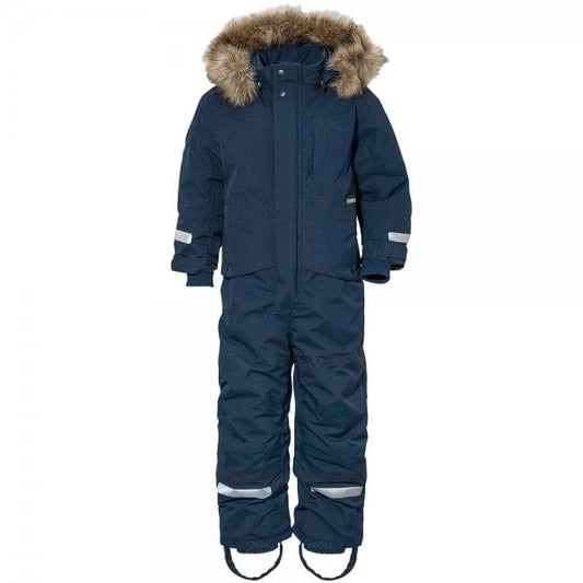 Björnen 3 Kids Coverall