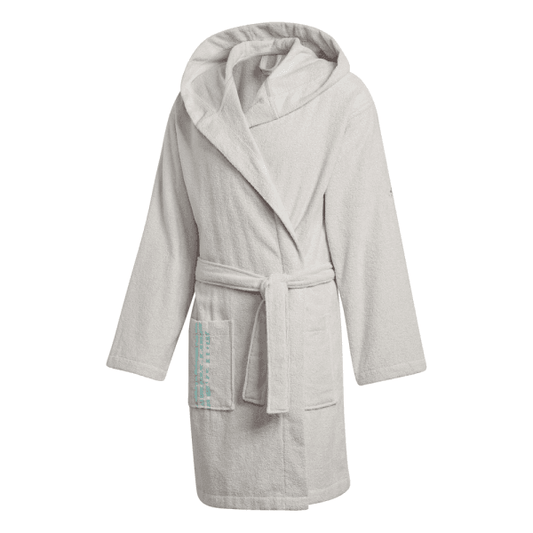 Unisex Bathrobe