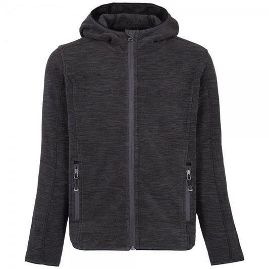 Choco III Juniors Fleece