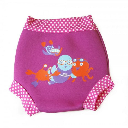 Miss Zoggy Swimsure Nappy