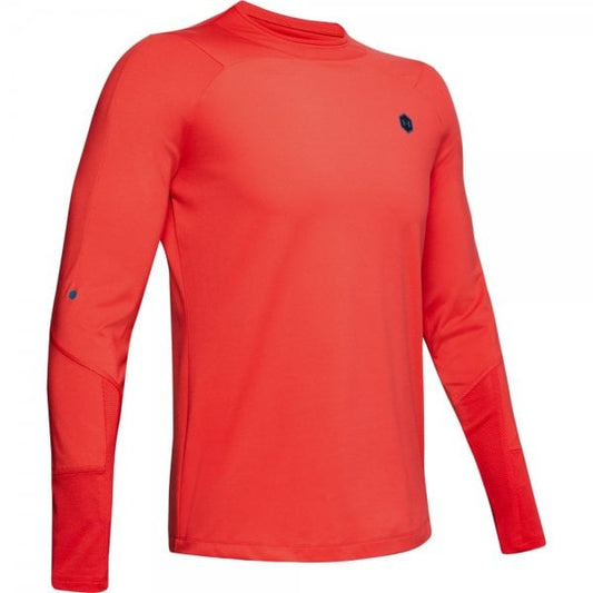 Mens RUSH ColdGear Mock