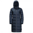Womens Crystal Palace Coat