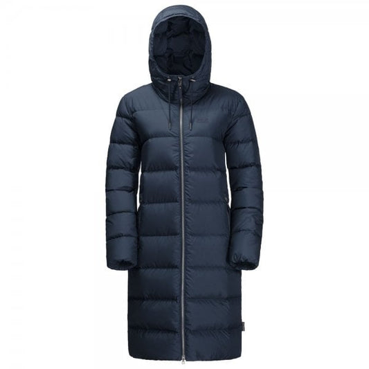 Womens Crystal Palace Coat