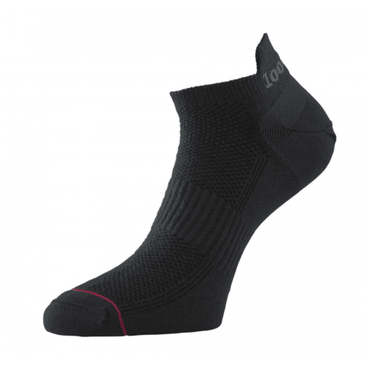 Ultimate Tactel Trainer Liner Sock
