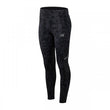 Womens Printed Impact Tight