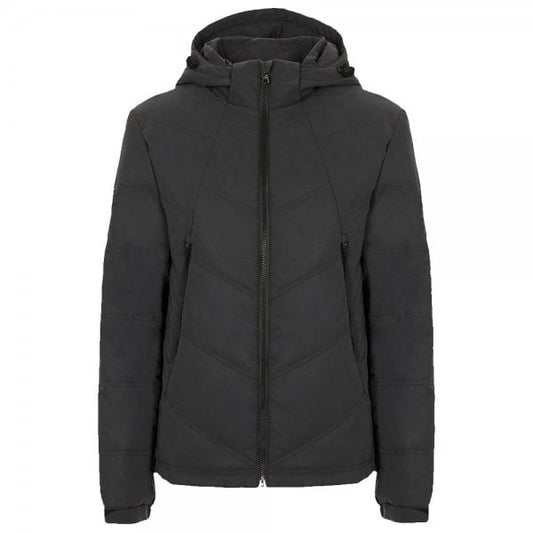 Mens Woven Bomber Jacket