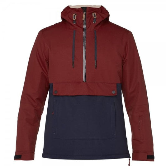 Mens Dexter UX Jacket