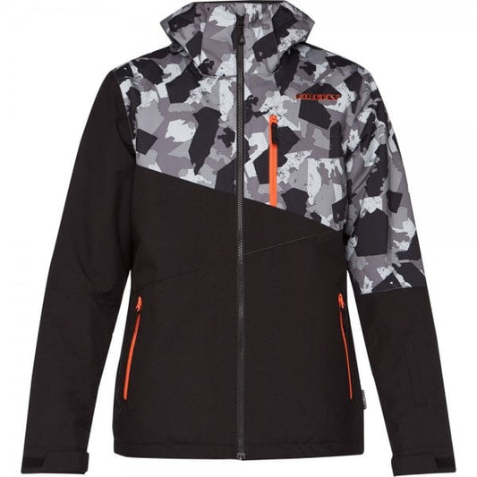Mens Dillon UX Jacket