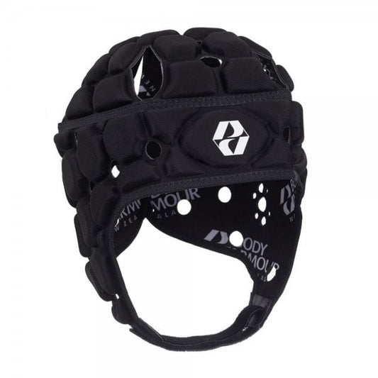 Ventilator Headgear