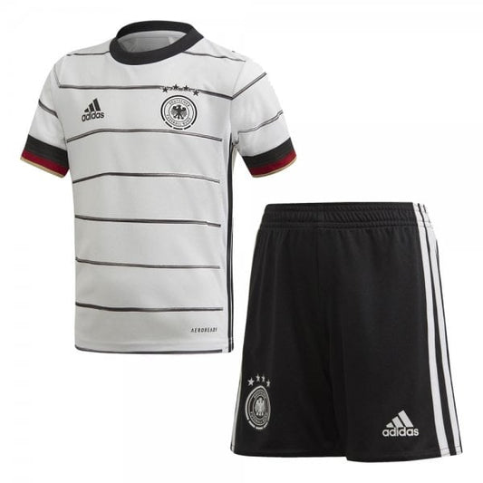Germany Home Mini Kit 2020