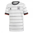 Germany Home Junior Short Sleeve Jersey 2020