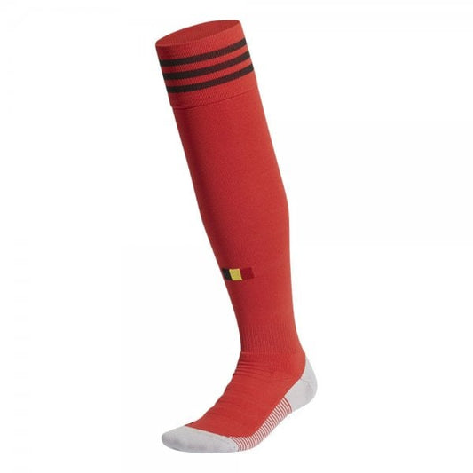 EJ8558 BELGIUM HOME SOCKS