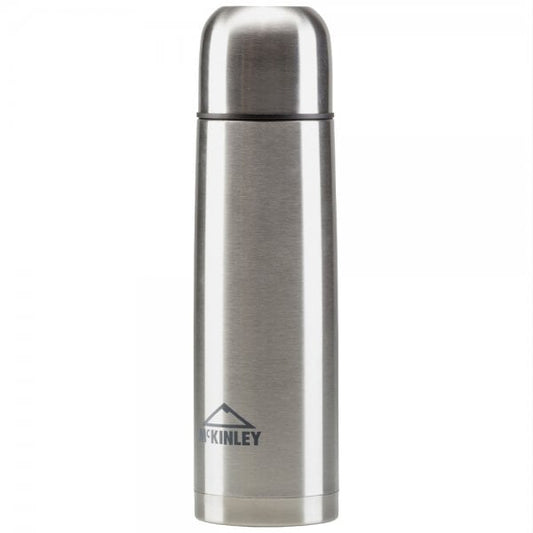 Stainless Steel 0.75 Litre Water Bottle