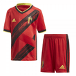 Belgium Home Mini Kit 2020
