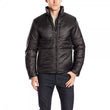 Mens Cresta Quilted Jacket