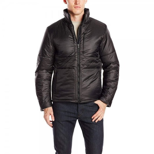 Mens Cresta Quilted Jacket