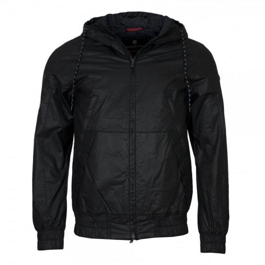 Mens Bergman Jacket