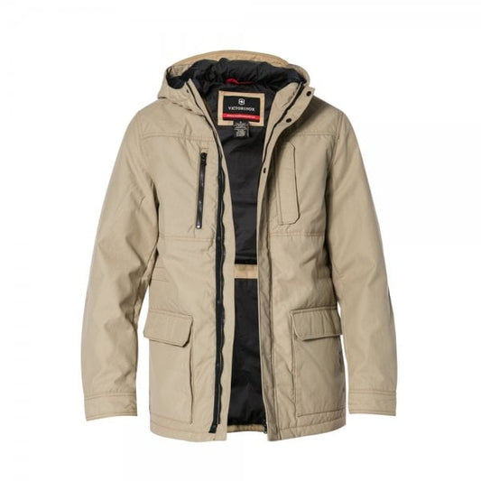 Mens MtVelan VX Jacket