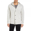 Mens Engine Cardigan