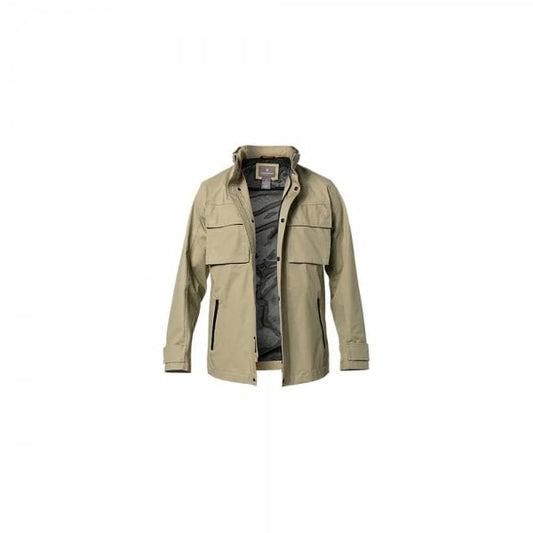 Mens Highlander VII Jacket